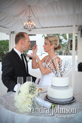 Angie & Scotty Destination Wedding